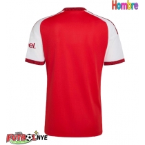 Camiseta Arsenal Primera Equipación 2026-27 manga corta